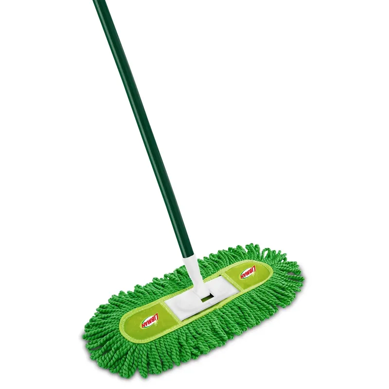 Flexible 19 In. W Dry Mop