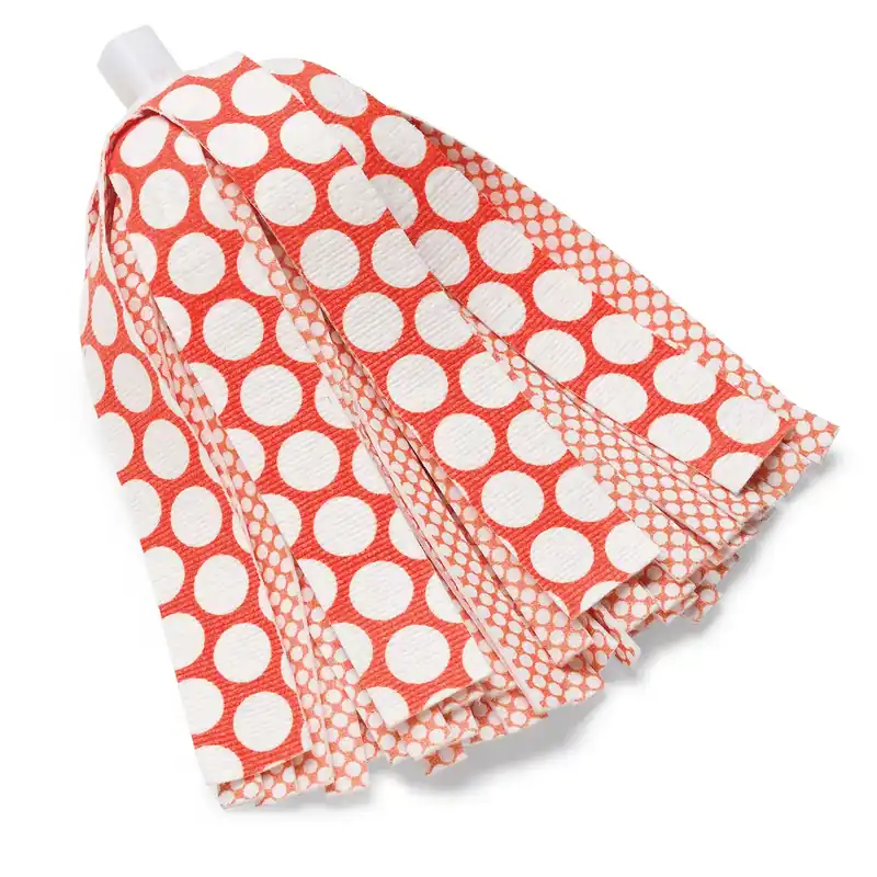 Wonder 10.6 In. Wonder Nylon Mop Refill 1 Pk
