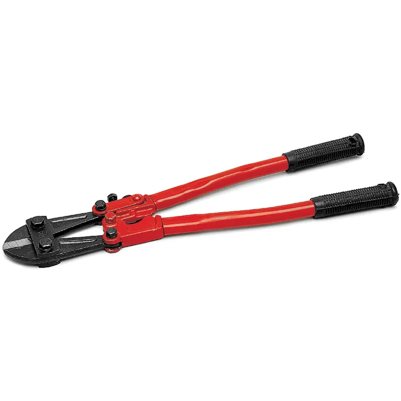18 In. Bolt Cutter Black/red 1 Pk