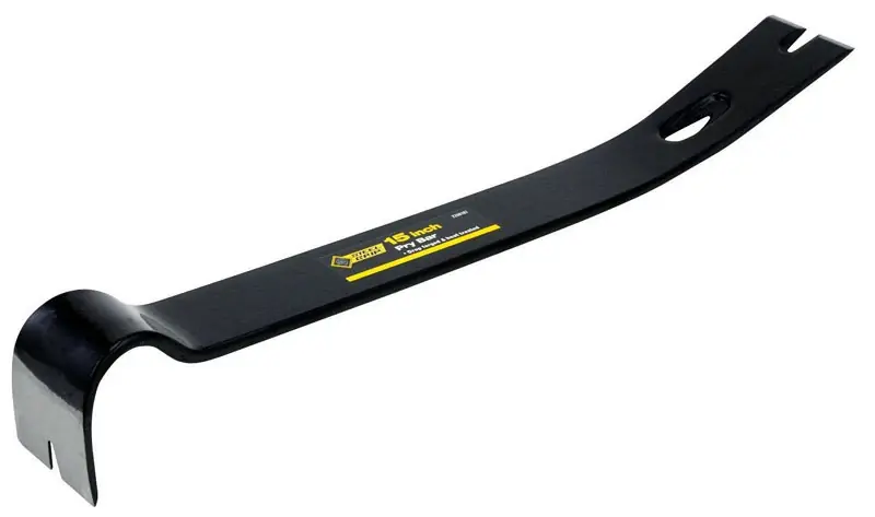 15 In. Pry Bar 1 Pk