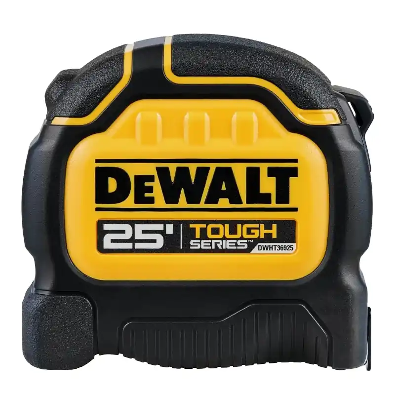 Toughseries 25 Ft. L X 1.25 In. W Tape Measure 1 Pk