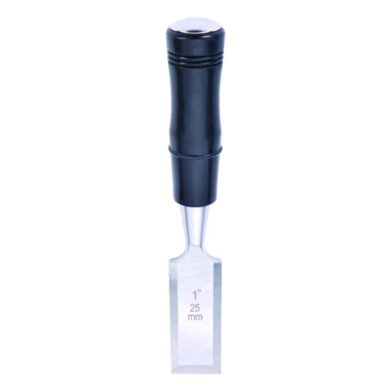 1 In. W X 4 In. L Wood Chisel 1 Pk