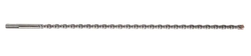Bosch Bulldog 3/8 In. X 18 In. L Steel Sds-plus Rotary Hammer Bit Sds-plus Shank 1 Pc
