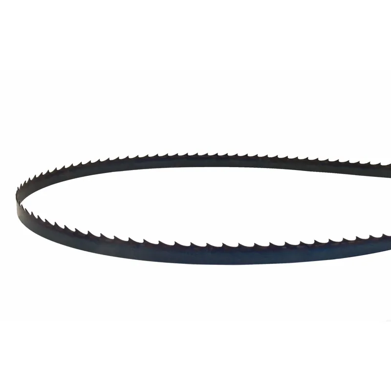 93.5 In. L X 0.5 In. W Carbon Steel Band Saw Blade 3 Tpi Hook Teeth 1 Pk