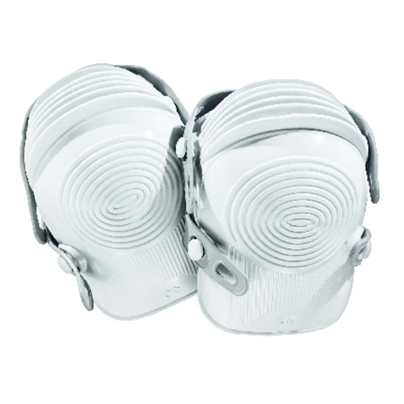 Ultraflex Kneepad, Accordion Style, Non-skid, One Size