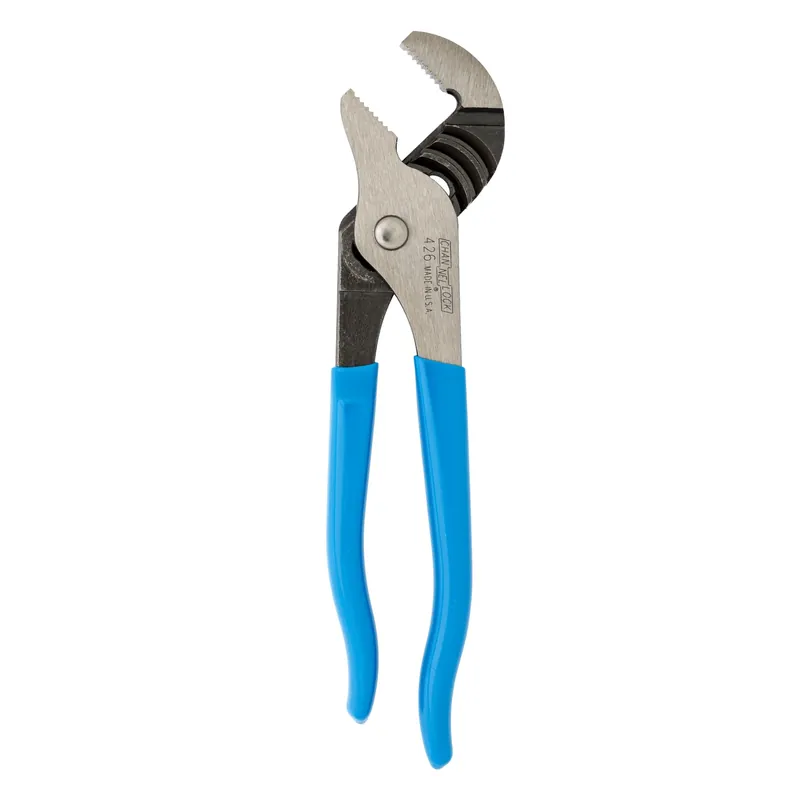 Pliers, Pocket-size, 6-1/2-in.