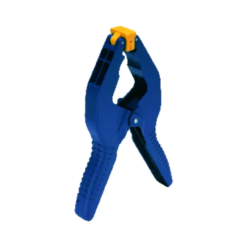 Quick-grip 3 In. Spring Clamp 1 Pk