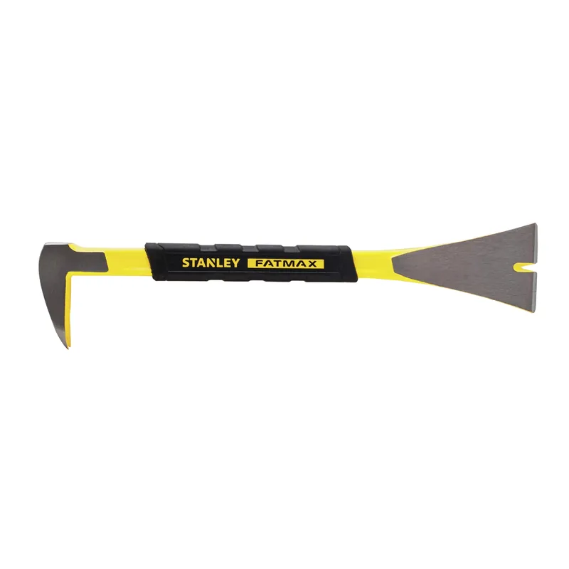 Fatmax Molding Bar, 10 In.