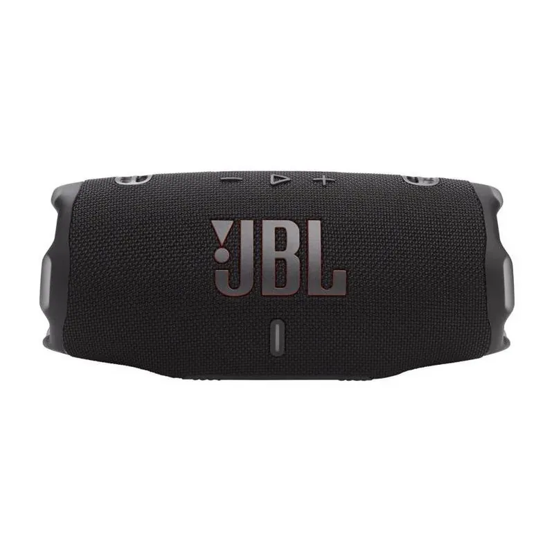 Jbl Charge 6 – High‑power Portable Bluetooth Speaker With 45w Output