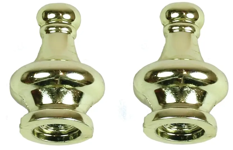 Finial