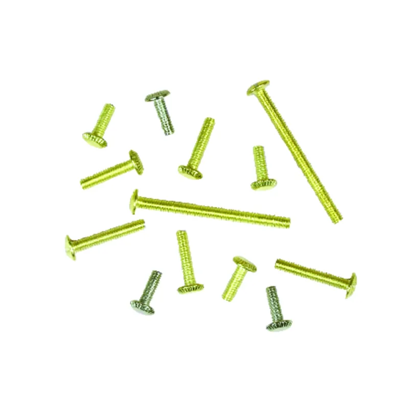 Lamp Screws
