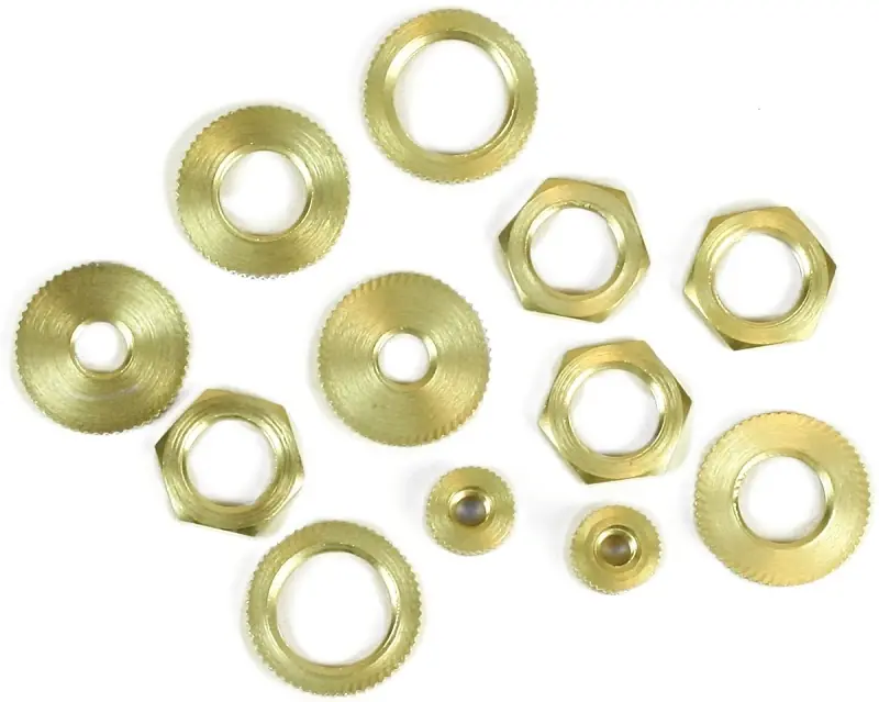 Lock Nuts