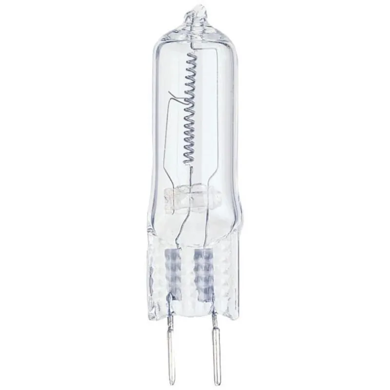 50 W Jcd Specialty Halogen Bulb 600 Lm White 1 Pk