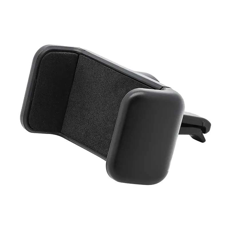 Black Vent Cell Phone Car Vent Mount For All Mobile Devices - Model Fab-1025