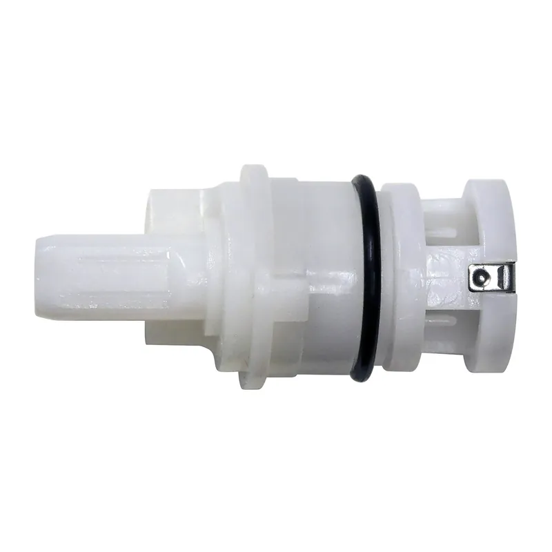 3s-9h/c Hot And Cold Faucet Stem For Delta And Glacier Bay Faucets