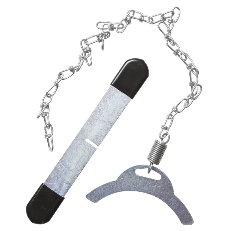 Universal Garbage Disposal Installation Tool Steel Model Dd18
