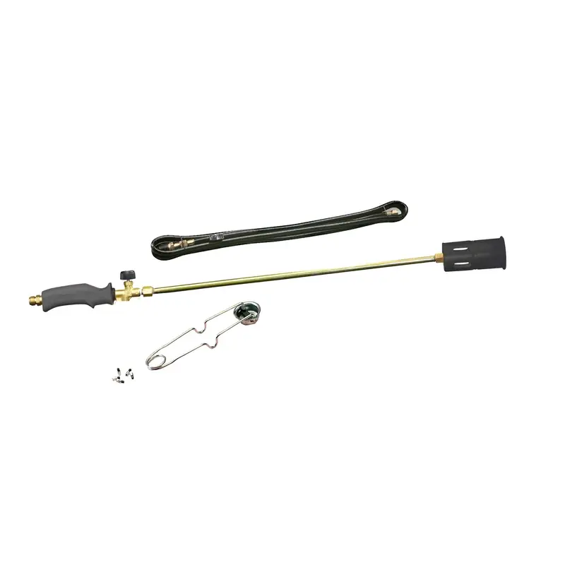 500000 Btu/h Infrared Propane Hand Held Torch Model F272602