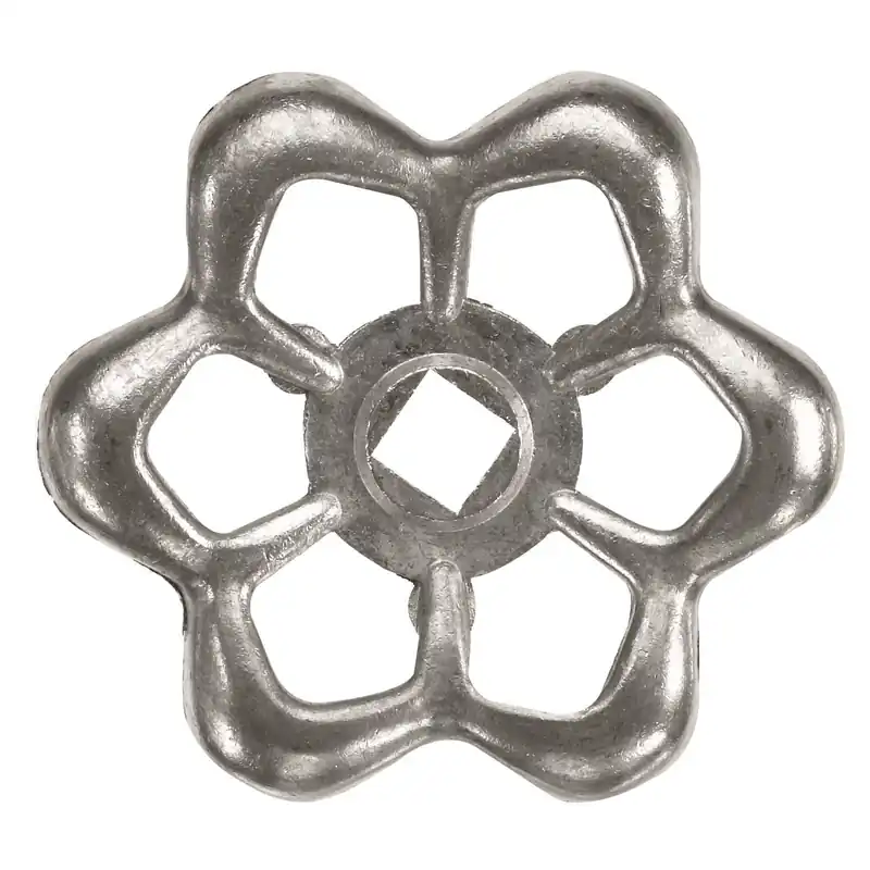 1-3/4 In. Aluminum Sillcock Valve Handle Mpt Replacement Handle