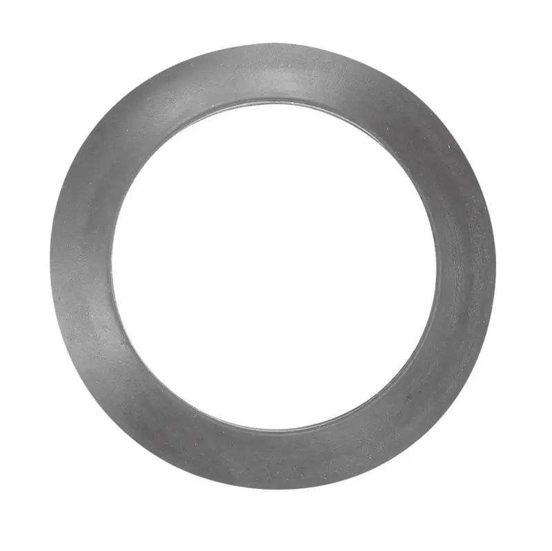 Flush Valve Gasket Black Rubber