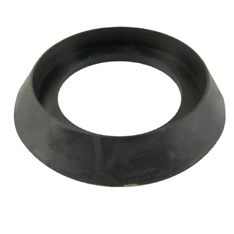 Tank To Bowl Gasket Black Rubber For Kohler - Model 40478b