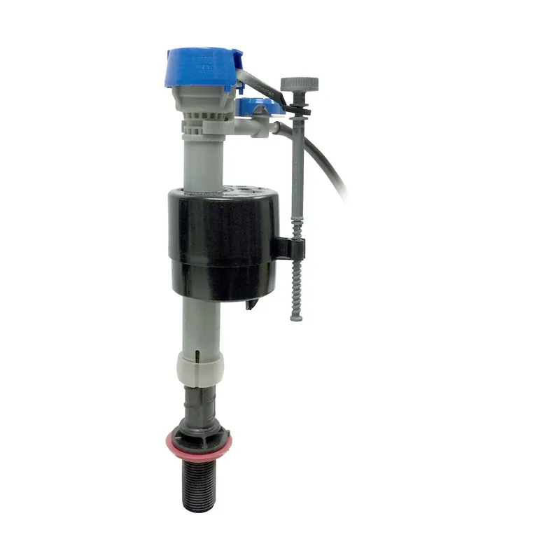 Performax Toilet Fill Valve, High-performance, 2.0