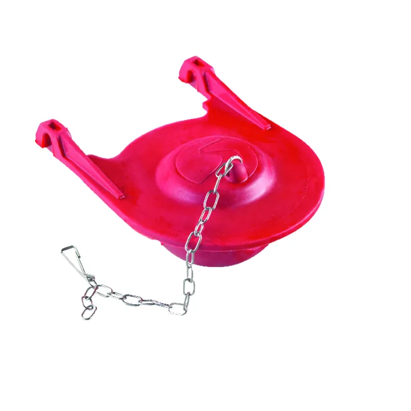 Toilet Flapper For Class 5 Models, 3.25 In.