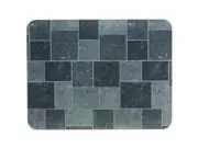 Hy-c L3242gt-3 32 X 42 Non-ul Stoveboard Gray