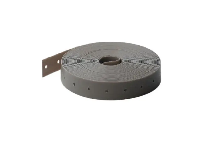 3/4 In. X 25 Ft. Gray Polypropylene Pipe Hanger Strap