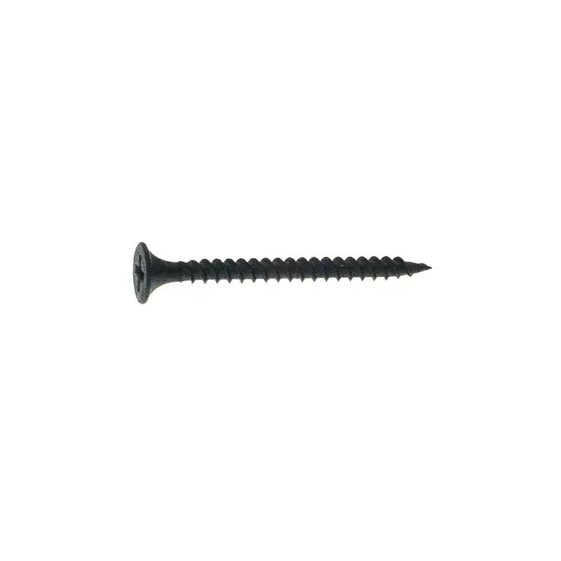 Grip-rite No. 10 X 4 In. L Phillips Fine Drywall Screws 1 Lb 42 Pk
