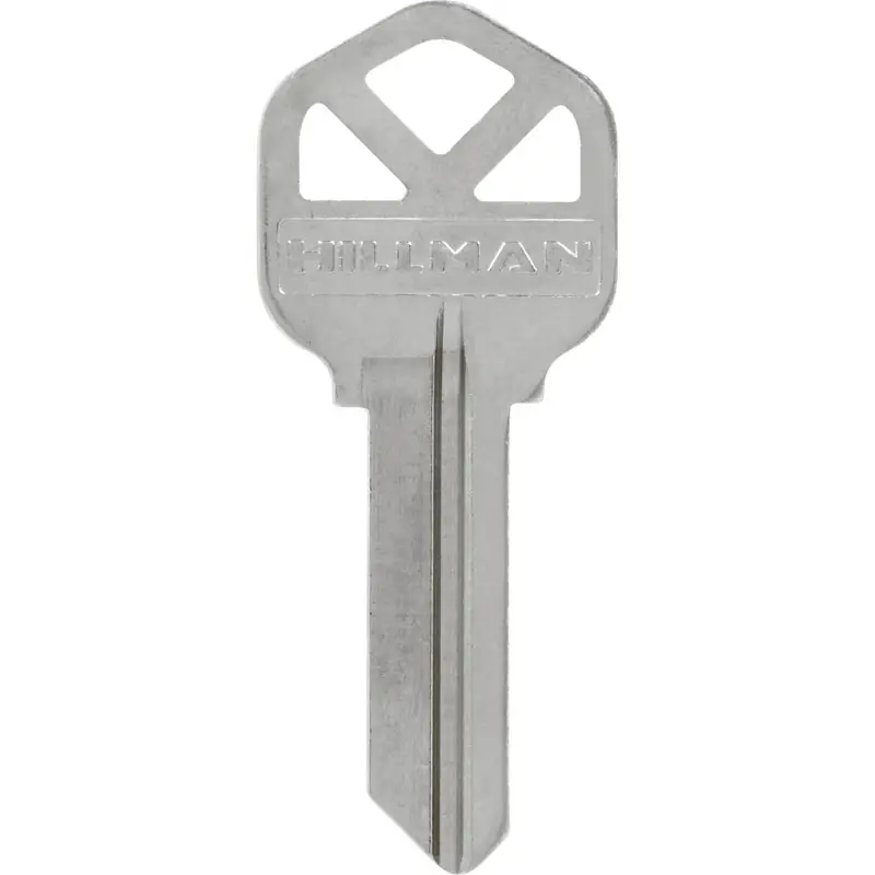 Kwikset House/office Universal Key Blank Double