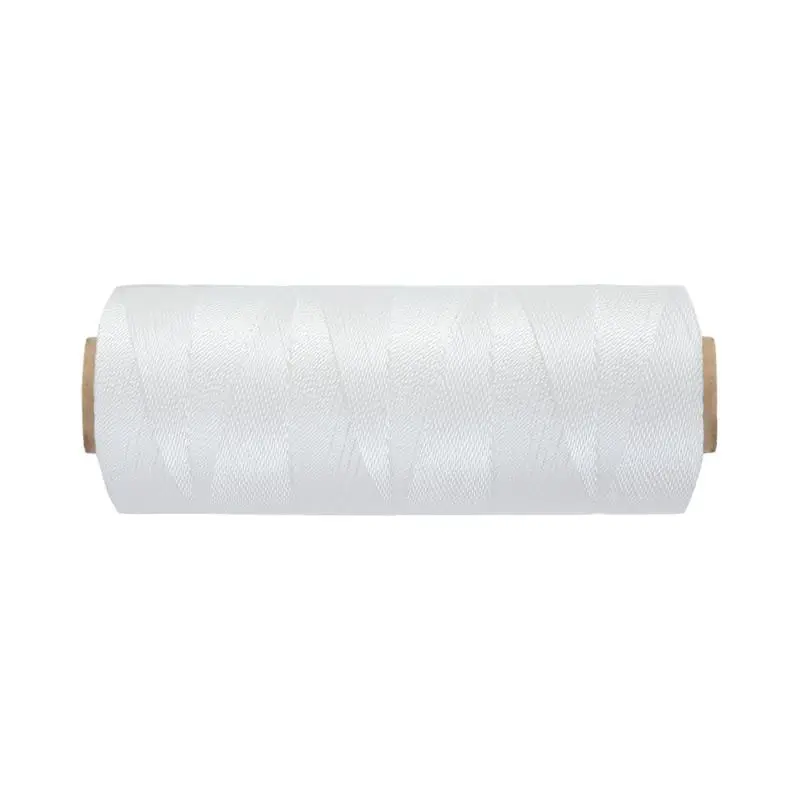 225 Ft. L White Twisted Nylon Mason Line, Model 5371805
