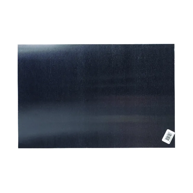 0.025 In. X 12 In. W X 18 In. L Mill Aluminum Sheet Metal