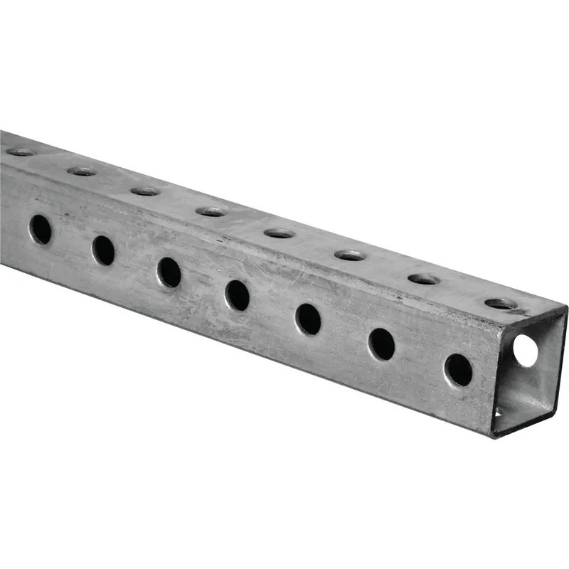 1 In. D X 3 Ft. L Tube 1 Pk