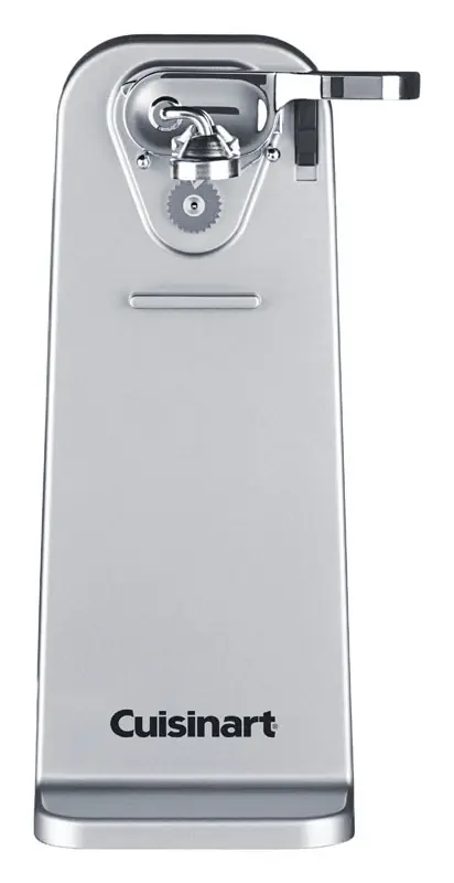 Deluxe Can Opener