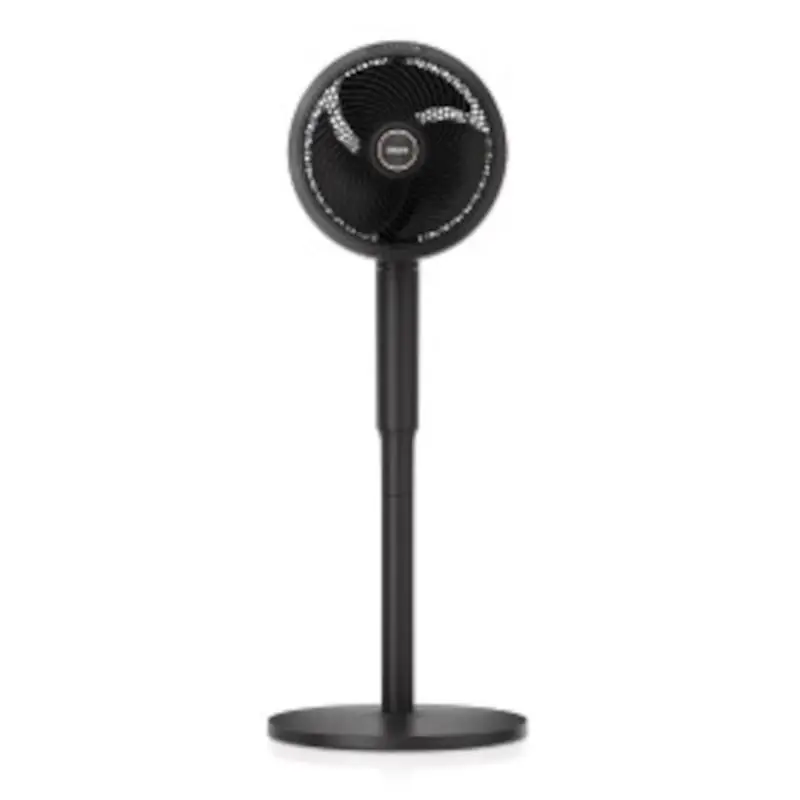 Flexbreeze 37 Inch Oscillating Fan With Instacool Mist And Remote Control