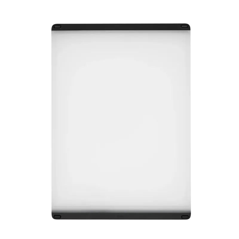 Good Grips 14.75 In. L X 10.5 In. W X 0.5 In. Plastic Utility Cutting Board