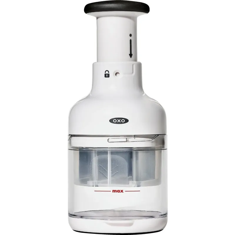 Good Grips Vegetable/herb Chopper