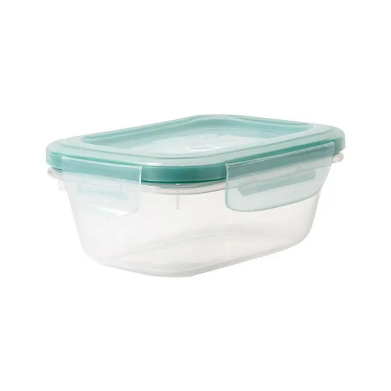 Good Grips 1.6 Cups Clear Food Storage Container 1 Pk