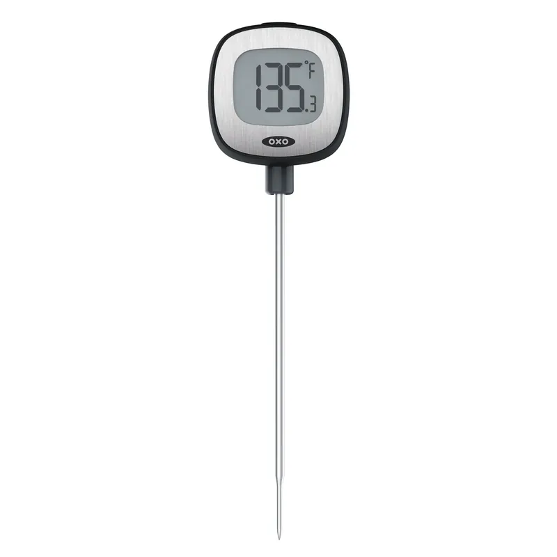 Good Grips Instant Read Digital Meat Thermometer - Model 11168300