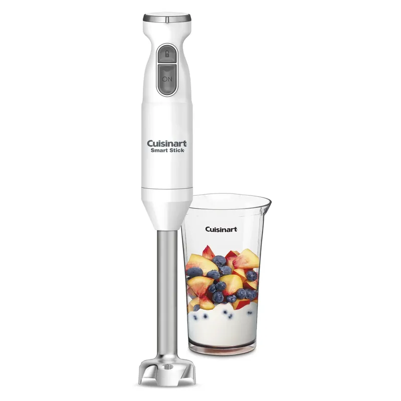 Hand Blender, 2-speed, 300-watt