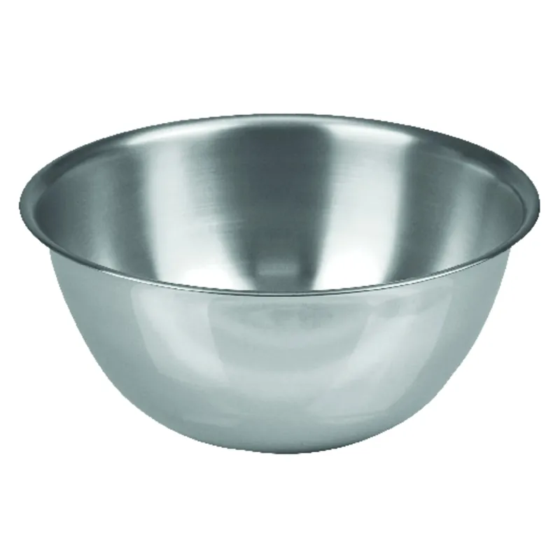 2.75 Qt Stainless Steel Silver Mixing Bowl 1 Pc