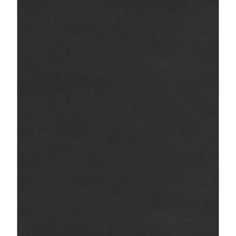 27 In. W X 50 Ft. L Black None Rubber Utility Mat