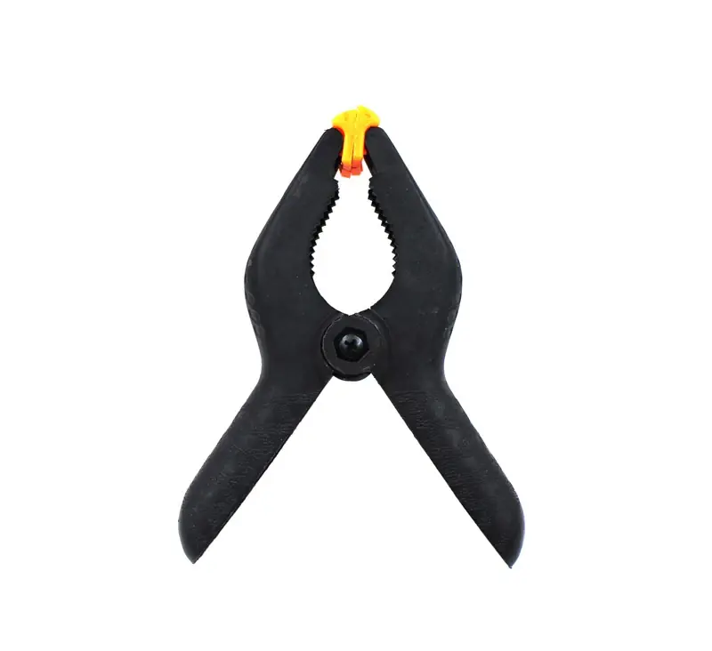 Spring Clamp 1 Pk
