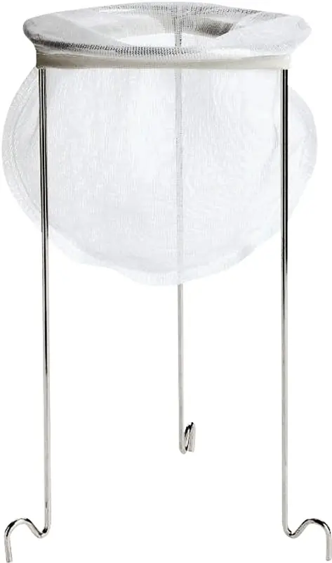 Jelly And Jam Strainer Set 3 Pk