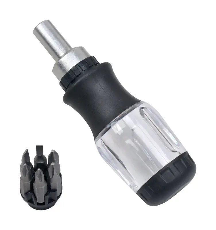 6-in-1 Screwdriver