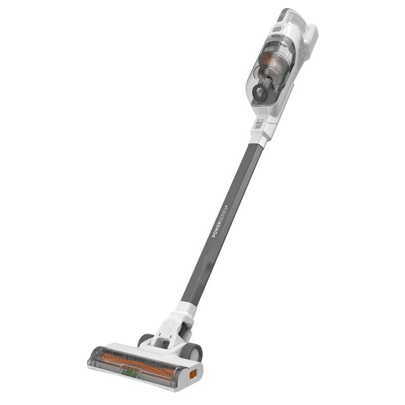 Powerseries + 20v Max Bagless Cordless Stick Vacuum Bhfea520j