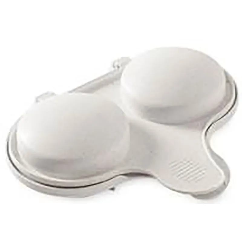 Microwave Egg Poacher
