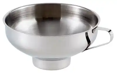 Wide Mouth Canning Funnel 1 Pk