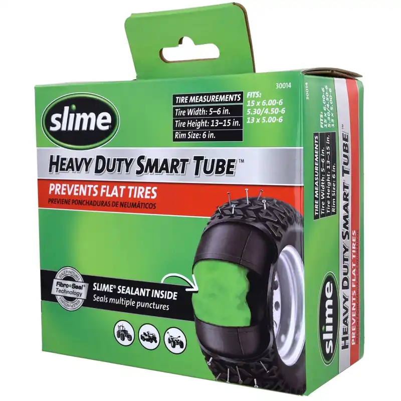 Smart Tube Lawn Tractor Tube