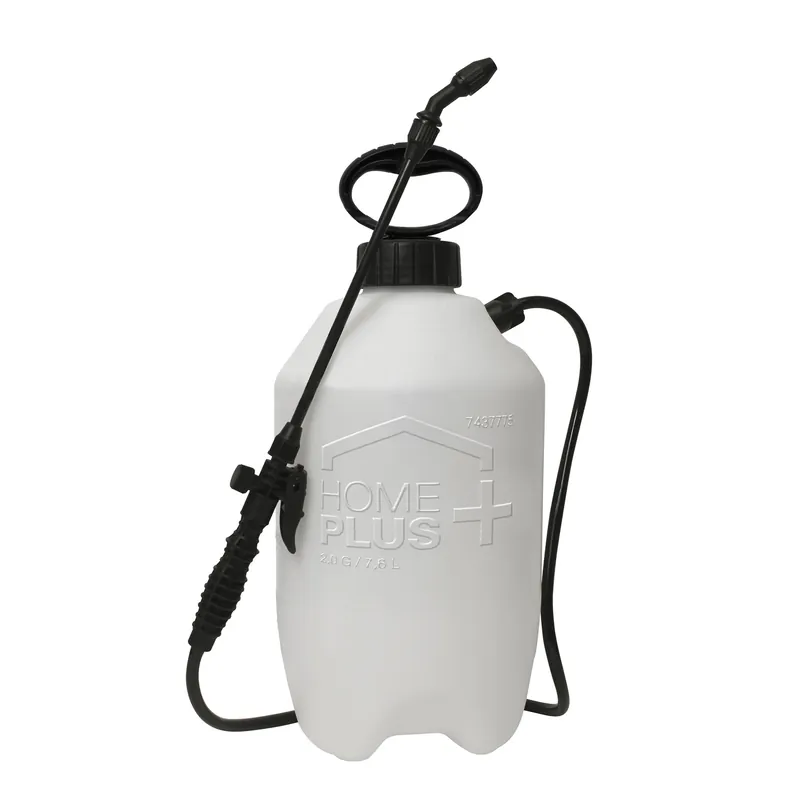 2 Gallon Adjustable Spray Tip Lawn And Garden Sprayer Model 16520